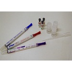 3M™ Clean-Trace™ ATP Pinna hügieeni positiivne kontroll - Surface Positive Control UXL100, PRO50