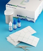 Prolex™ Staph Kit (lateks, koagulaas+proteiin A)