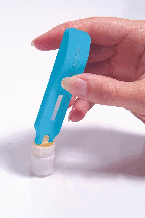 Reveal® 3-D Mustard Test - Sinepi määramise kiirtest