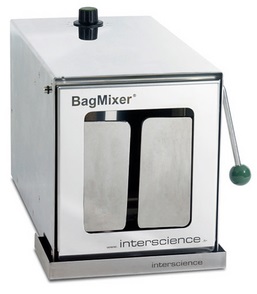 BagMixer® 400W
