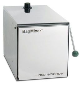 Stomacher BagMixer 400P  