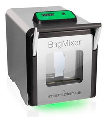 BagMixer® 400SW 