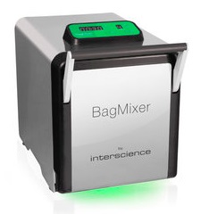 BagMixer® 400S