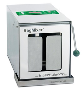 BagMixer® 400CC