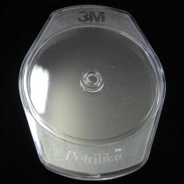 3M™ Petrifilm™ Spreader Rapid Petrifilms  