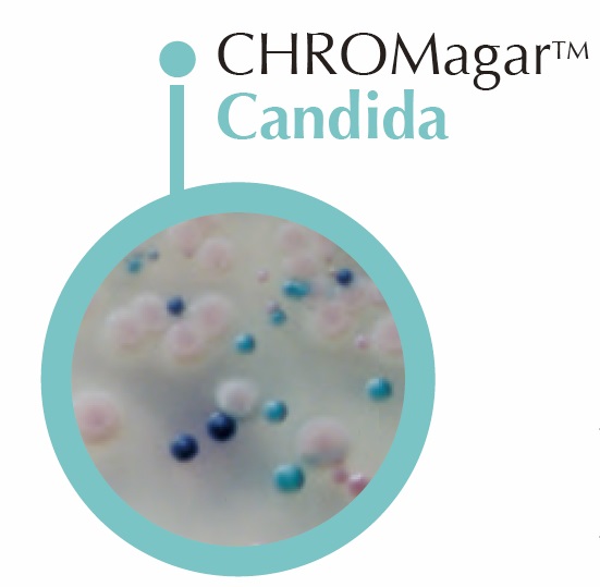 CHROMagar™ Candida