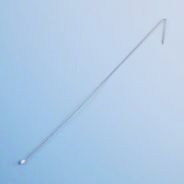 Dryswabs™, ultraohut taipuisa lankavarsi, lapsipotilaille, rayon-pää