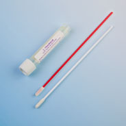 Sigma Transwab® Duo - Amies lahusega svaab (2tk) - ideaalne MRSA skriinimiseks